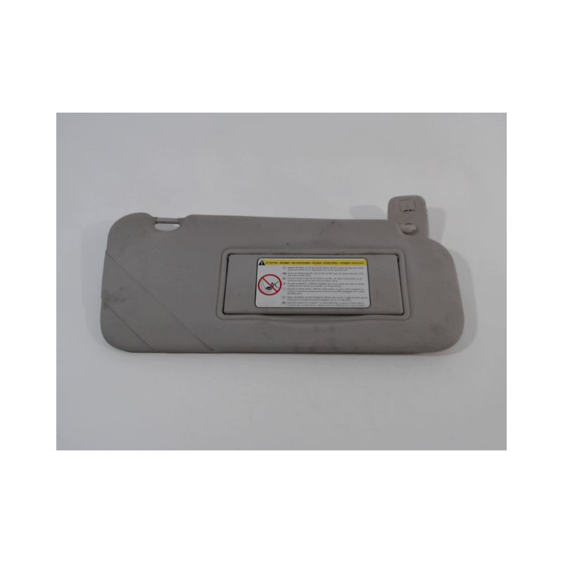 PARE-SOLEIL DROIT PEUGEOT 407