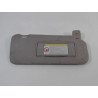 PARE-SOLEIL DROIT PEUGEOT 407