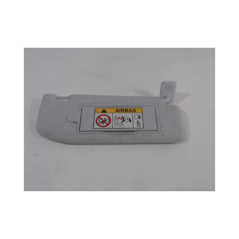 PARE-SOLEIL DROIT PEUGEOT 208