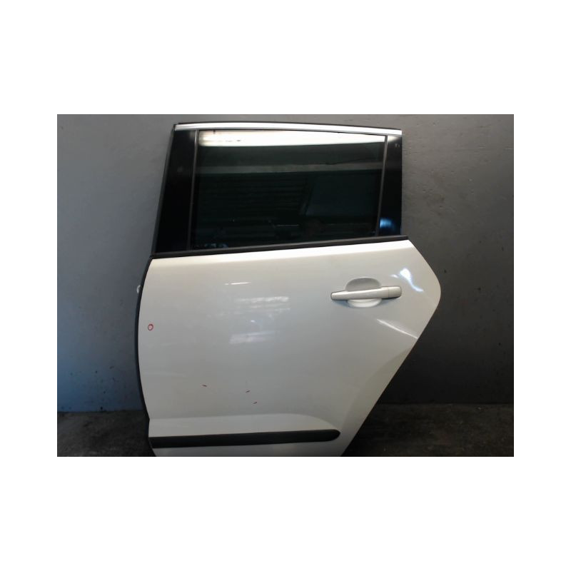 PORTE ARRIERE GAUCHE PEUGEOT 3008