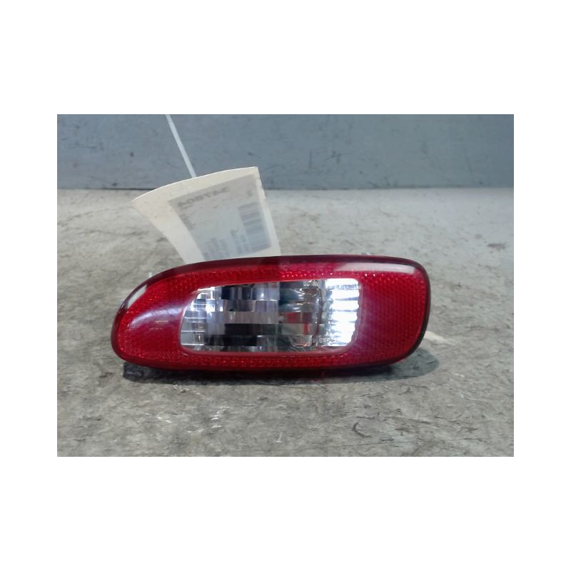 FEU RECUL DROIT MINI MINI 2010-