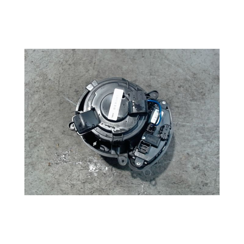 MOTEUR VENTILATEUR CHAUFFAGE RENAULT MEGANE