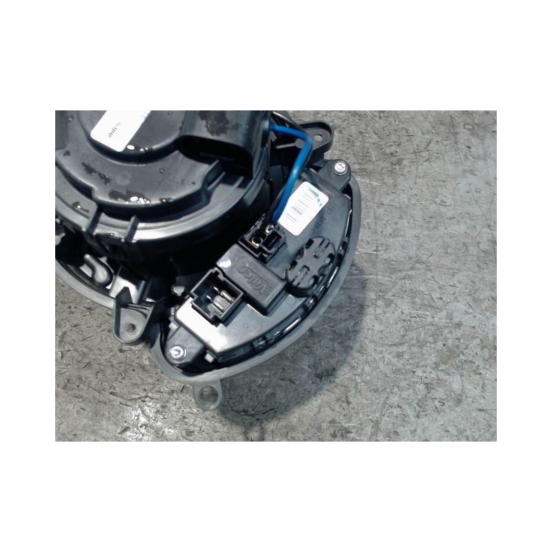 MOTEUR VENTILATEUR CHAUFFAGE RENAULT MEGANE