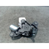 MOTEUR ESSUIE-GLACE ARRIERE RENAULT MEGANE