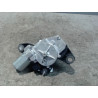 MOTEUR ESSUIE-GLACE ARRIERE RENAULT MEGANE