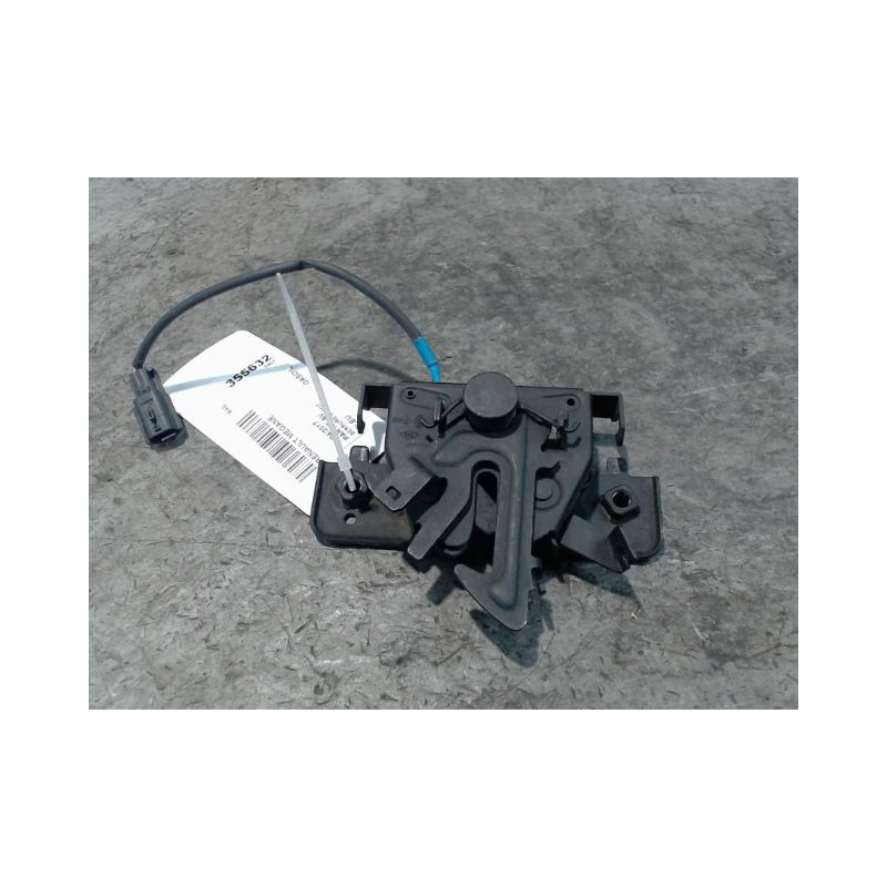 SERRURE CAPOT RENAULT MEGANE