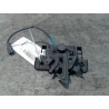SERRURE CAPOT RENAULT MEGANE