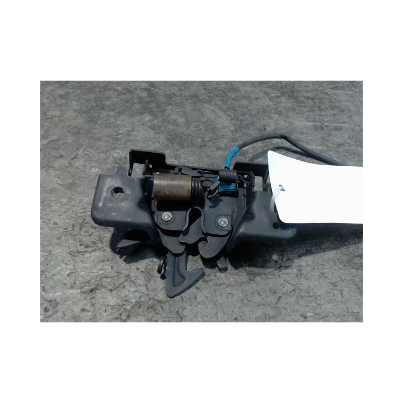 SERRURE CAPOT RENAULT MEGANE