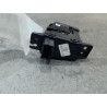 INTERIEUR COMMANDE FREIN A MAIN RENAULT CLIO