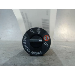 COMMANDE COMMUTATEUR AIRBAG PASSAGER