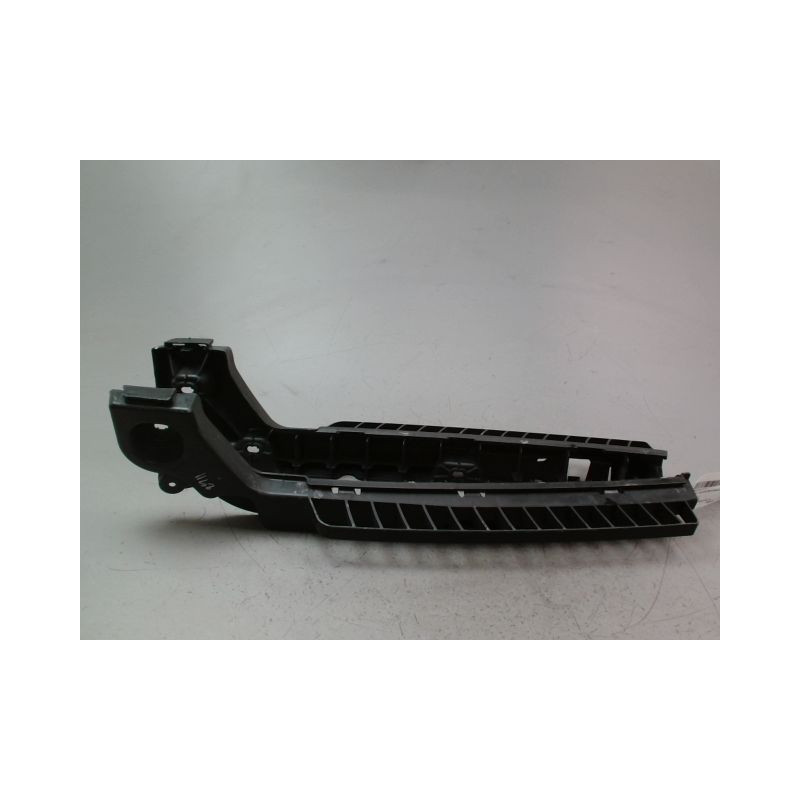 ABSORBEUR PARE-CHOC ARRIERE SKODA FABIA II Phase 1 2007-2010