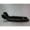 ABSORBEUR PARE-CHOC ARRIERE SKODA FABIA II Phase 1 2007-2010
