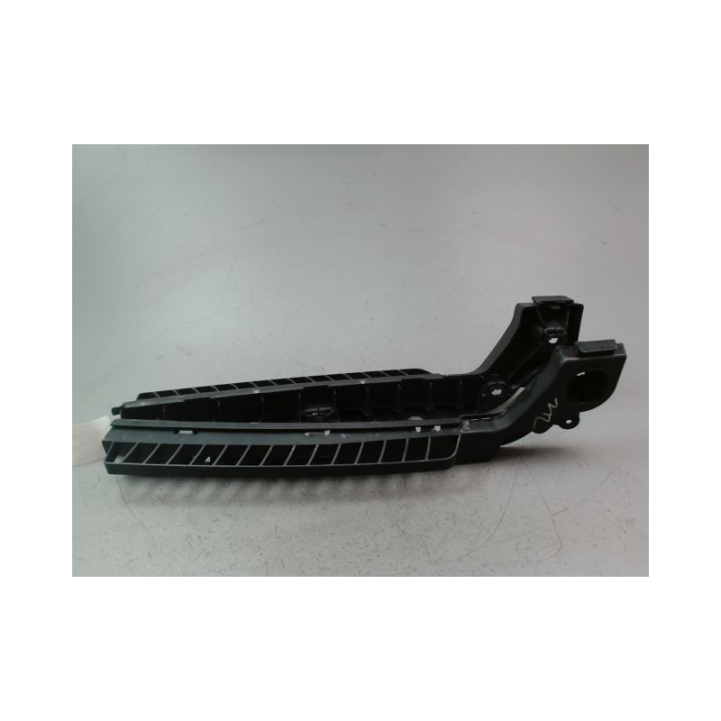 ABSORBEUR PARE-CHOC ARRIERE SKODA FABIA II Phase 1 2007-2010