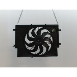MOTEUR VENTILATEUR RADIATEUR