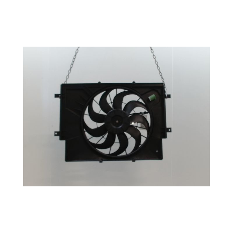 MOTEUR VENTILATEUR RADIATEUR M.G. EHS