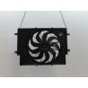 MOTEUR VENTILATEUR RADIATEUR M.G. EHS