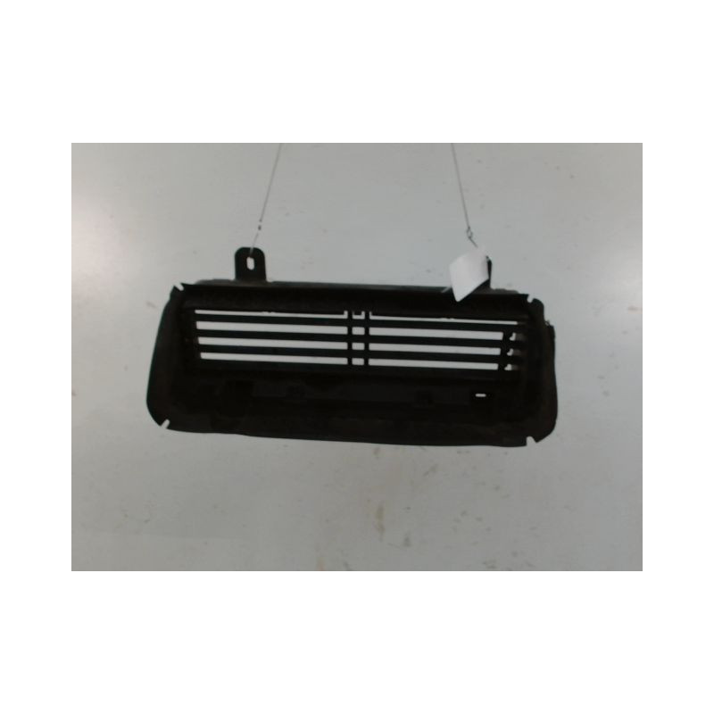 BUSE VENTILATEUR DACIA DUSTER