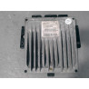CALCULATEUR MOTEUR RENAULT MODUS
