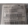 CALCULATEUR MOTEUR RENAULT MODUS