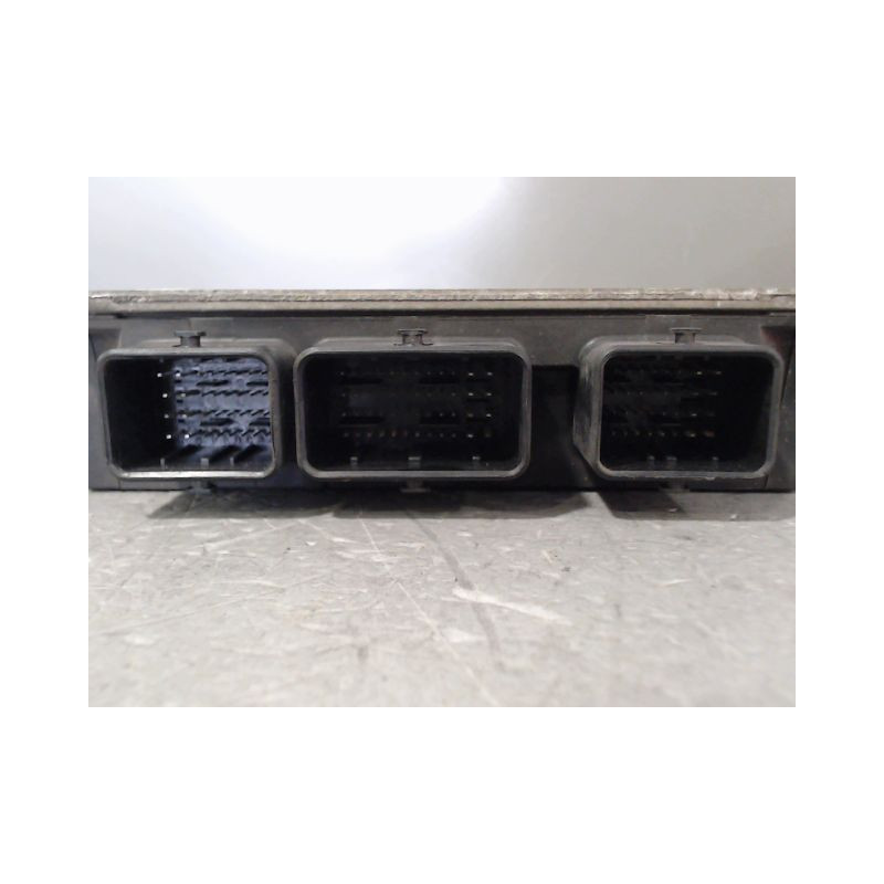 CALCULATEUR MOTEUR RENAULT MODUS