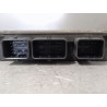 CALCULATEUR MOTEUR RENAULT MODUS