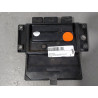 CALCULATEUR MOTEUR RENAULT MODUS