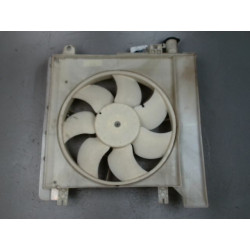 MOTEUR VENTILATEUR RADIATEUR