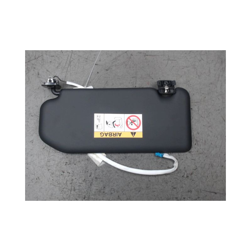 PARE-SOLEIL D PEUGEOT 5008