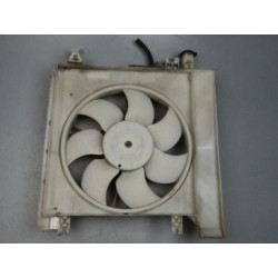 MOTEUR VENTILATEUR RADIATEUR