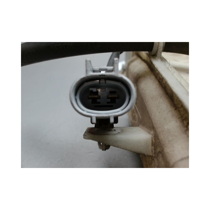 MOTEUR VENTILATEUR RADIATEUR CITROEN C1 3P