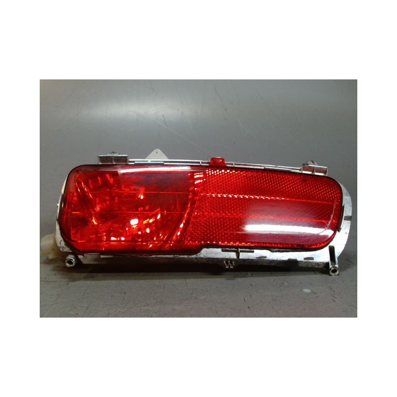FEU BROUILLARD ARRIERE DROIT CITROEN C4 PICASSO