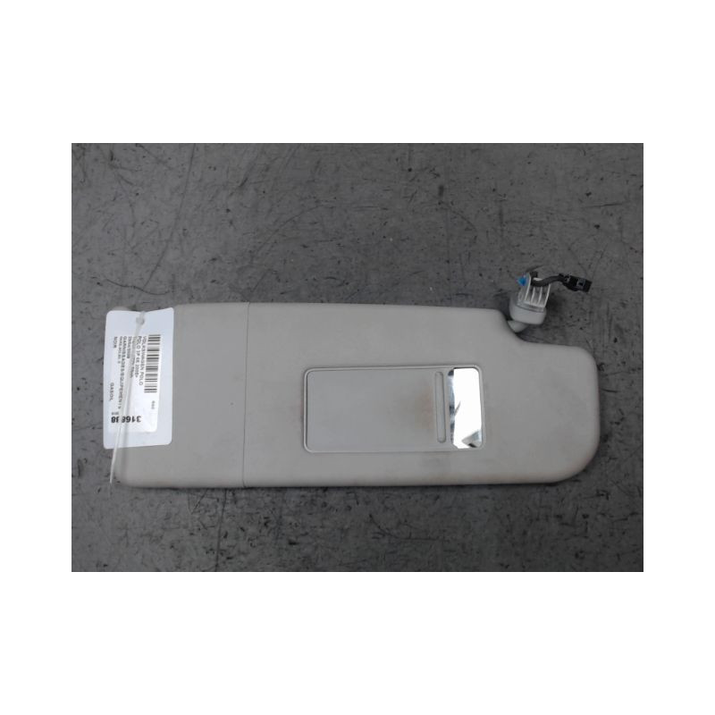 PARE-SOLEIL D VOLKSWAGEN POLO 2005-