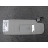 PARE-SOLEIL D VOLKSWAGEN POLO 2005-