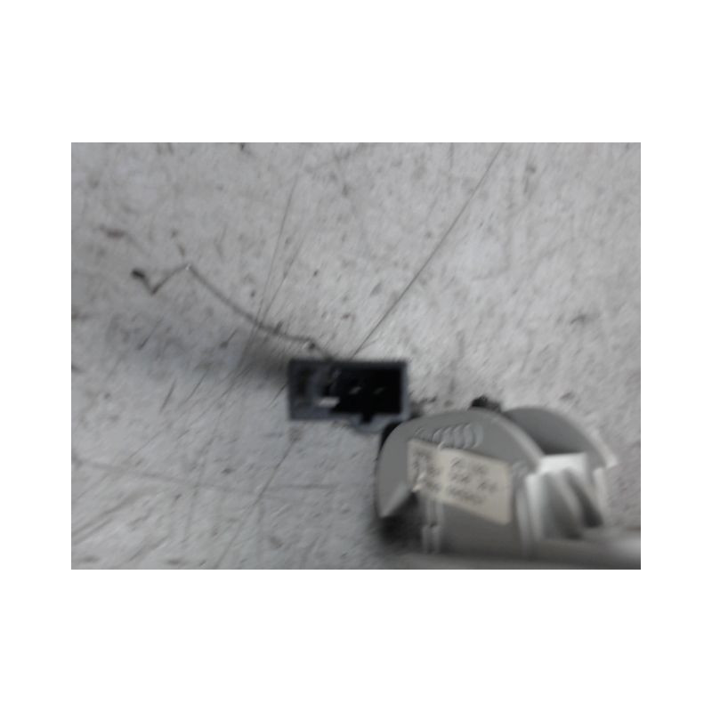 PARE-SOLEIL D VOLKSWAGEN POLO 2005-