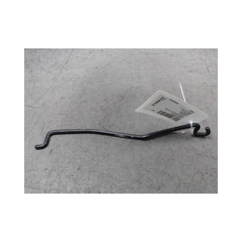 BEQUILLE CAPOT FORD FIESTA 02 -05