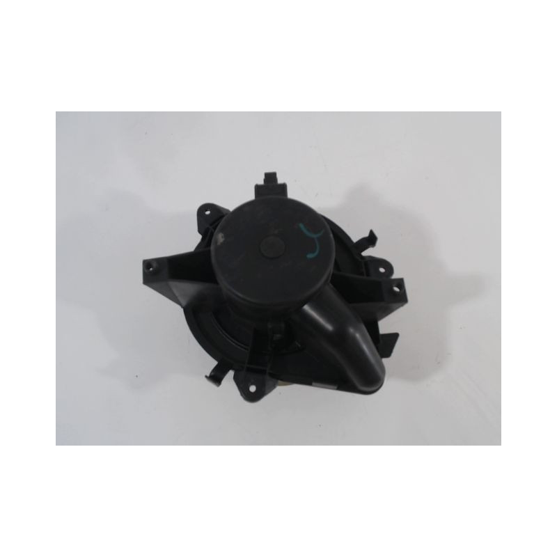 MOTEUR VENTILATEUR CHAUFFAGE FIAT DOBLO 2006-