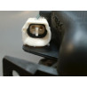 FEUX STOP SUPPLEMENTAIRE TOYOTA RAV4 -97