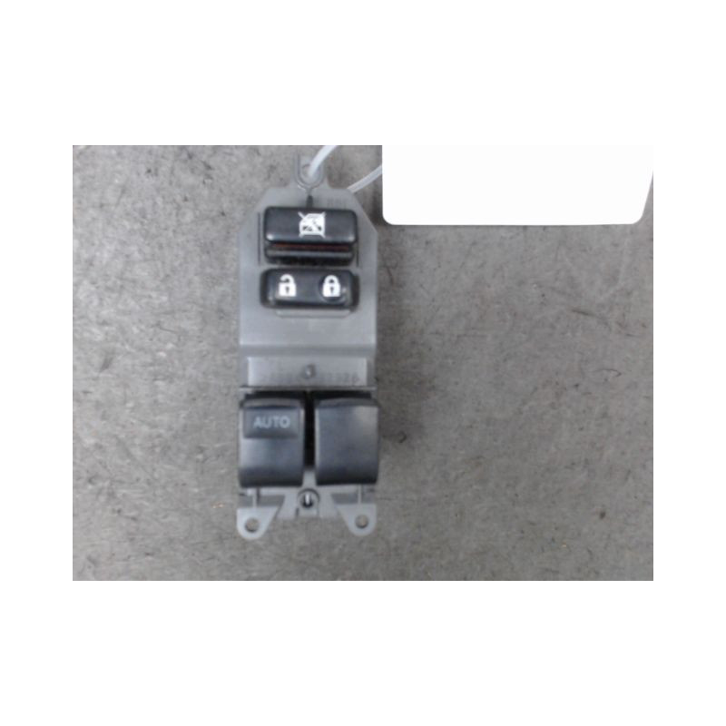 COMMANDE LEVE-GLACE PORTE AVG TOYOTA YARIS