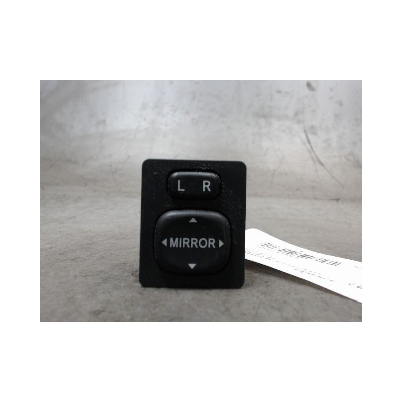 COMMANDE RETROVISSEUR EXTERIEUR ELECTRIQUE TOYOTA YARIS