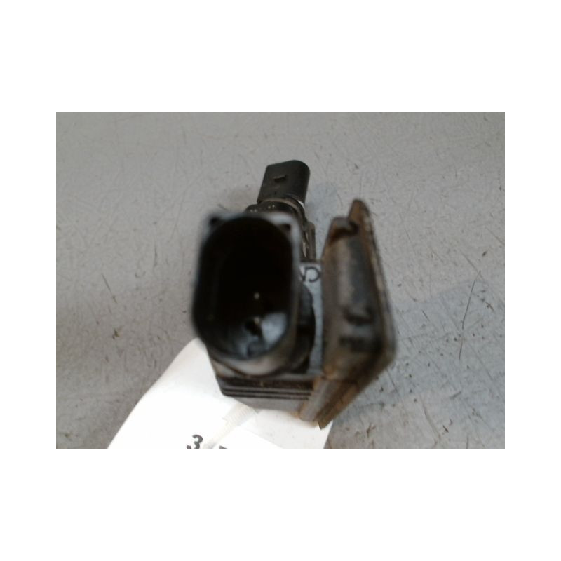 ECLAIREUR PLAQUE DE POLICE VOLKSWAGEN POLO 2009-