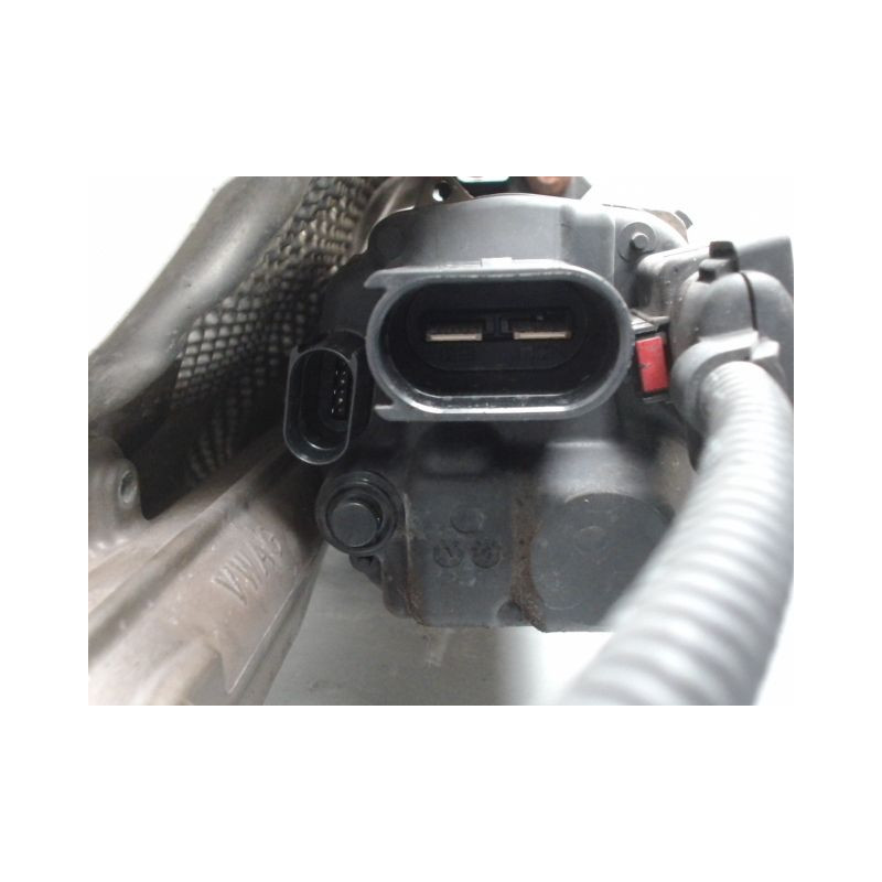 CREMAILLERE VOLKSWAGEN GOLF VII