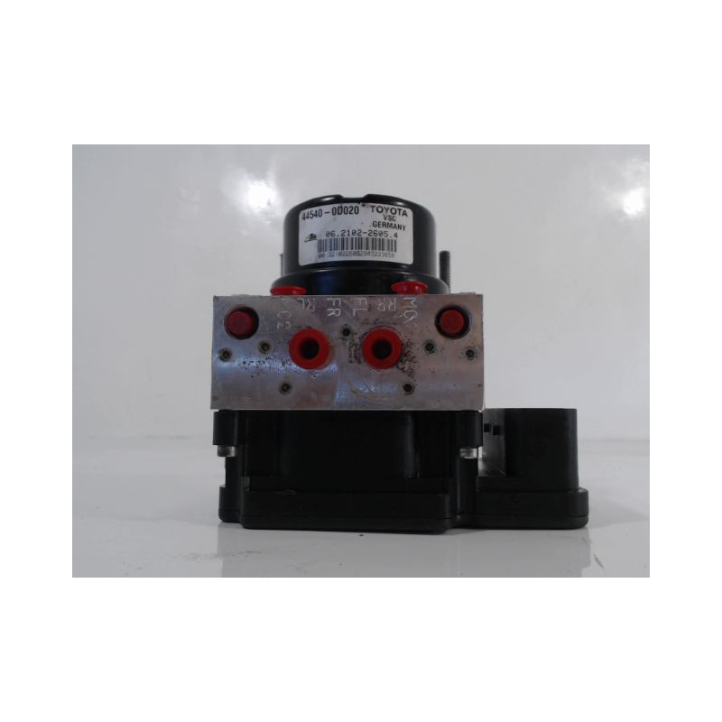UNITE HYDRAULIQUE ABS TOYOTA YARIS