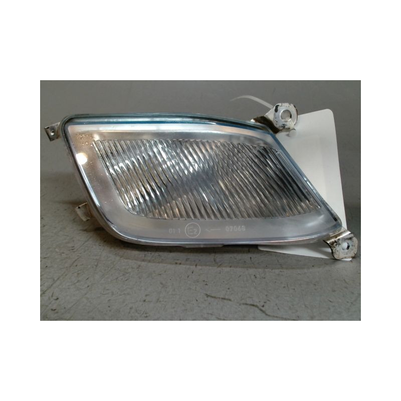 CLIGNOTANT DROIT NISSAN MICRA