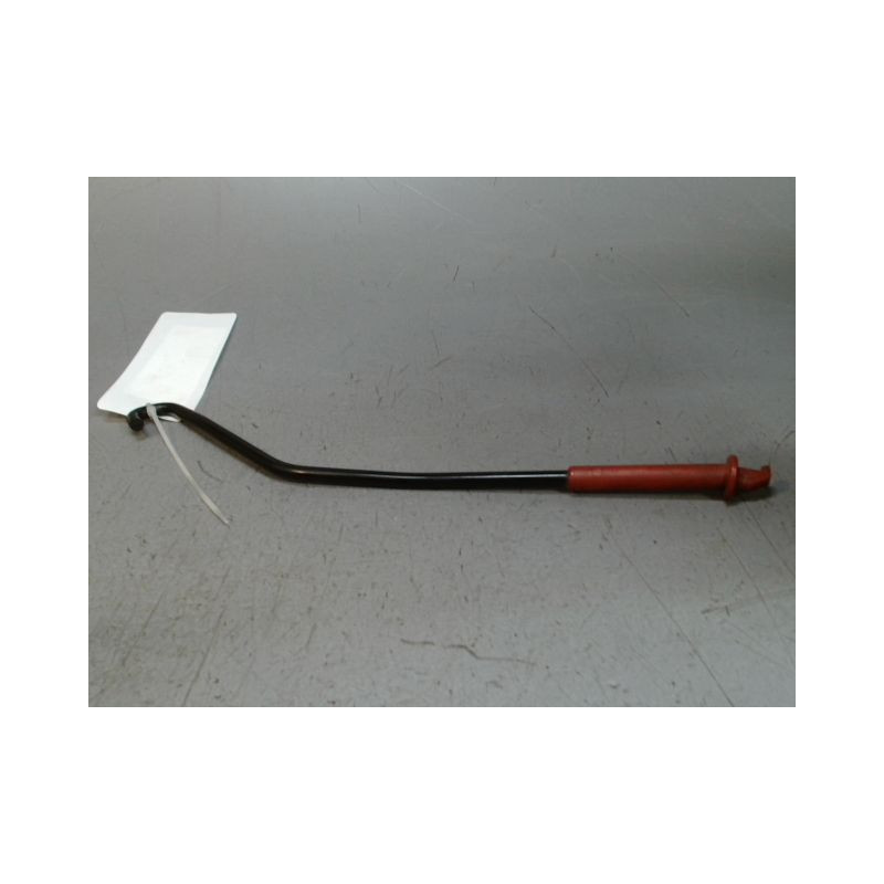 BEQUILLE CAPOT NISSAN MICRA