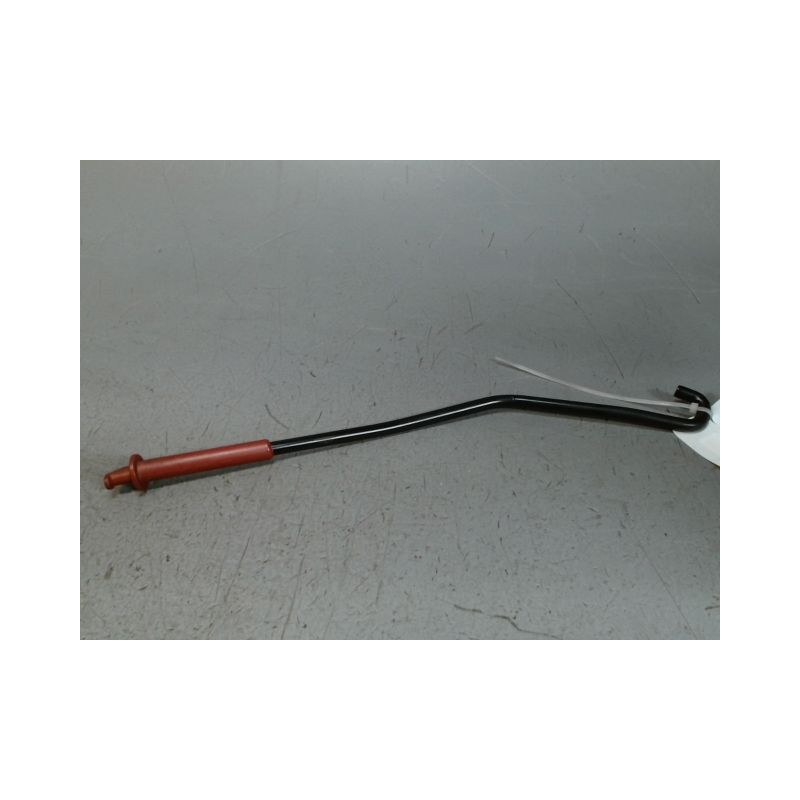 BEQUILLE CAPOT NISSAN MICRA