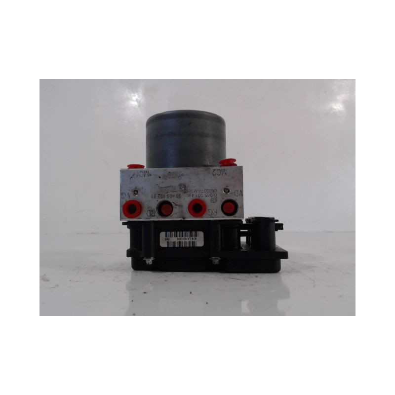 UNITE HYDRAULIQUE ABS PEUGEOT 307 2005-2007