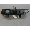 FEUX POSITION DROIT RENAULT CLIO IV 2012-