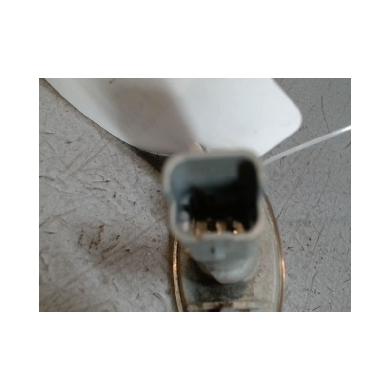 REPETITEUR AILE DROIT PEUGEOT 206 3P