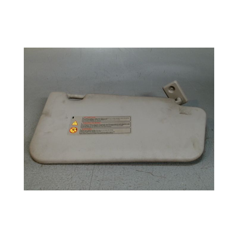 PARE-SOLEIL D NISSAN MICRA 2003-2005