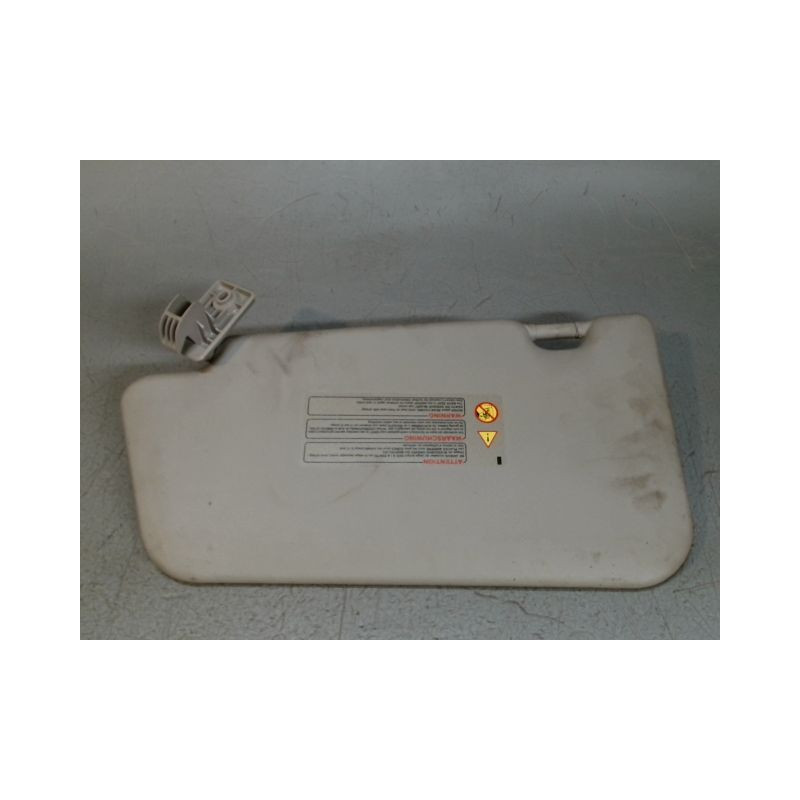 PARE-SOLEIL D NISSAN MICRA 2003-2005